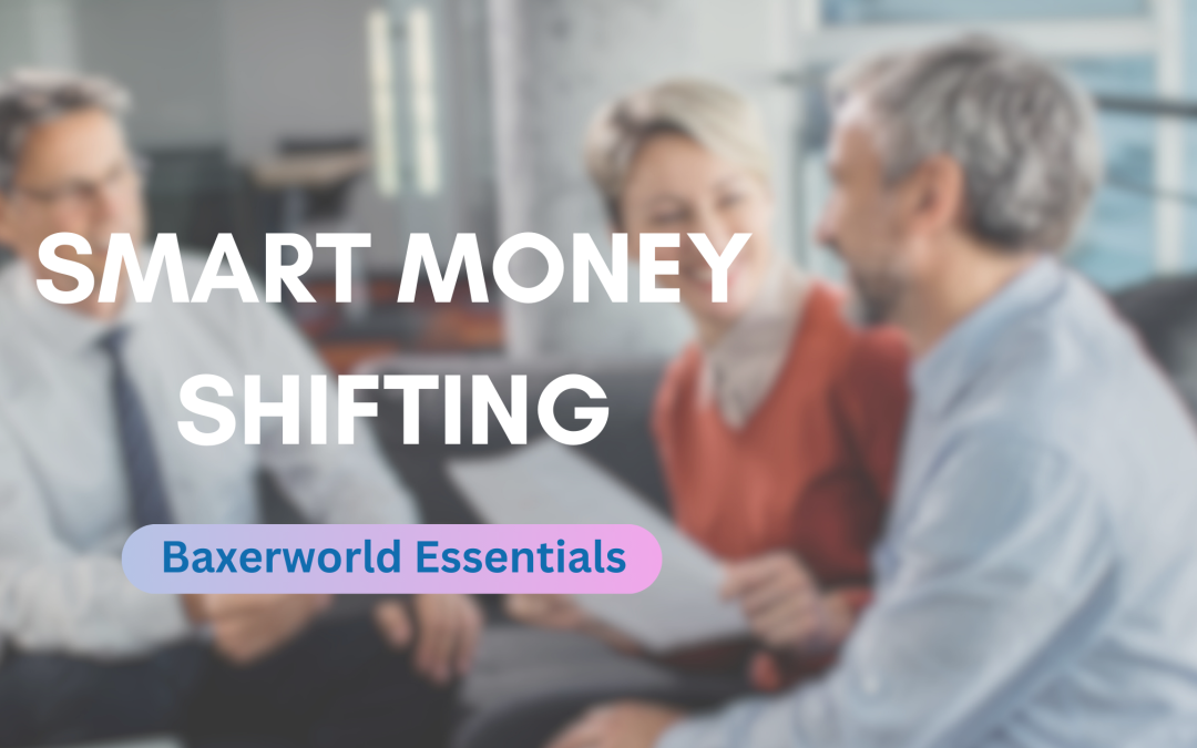 Blog (Smart Money-Shifting)