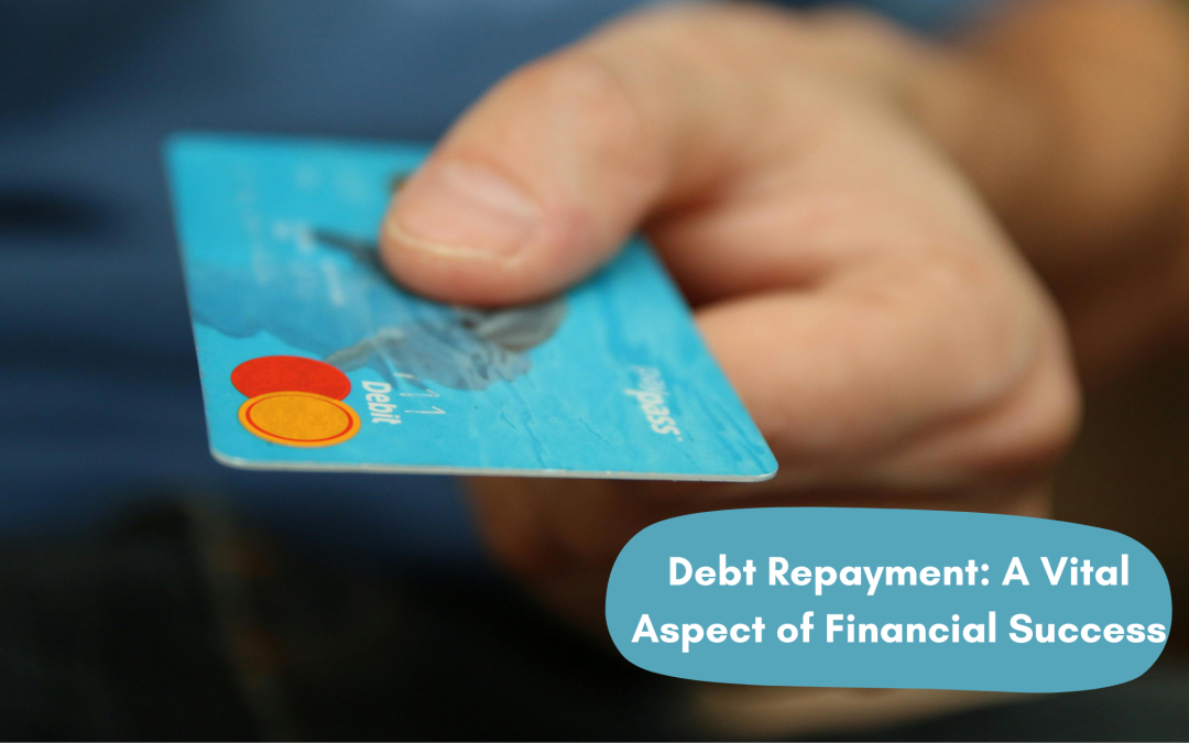 (Blog) Debt Repayment