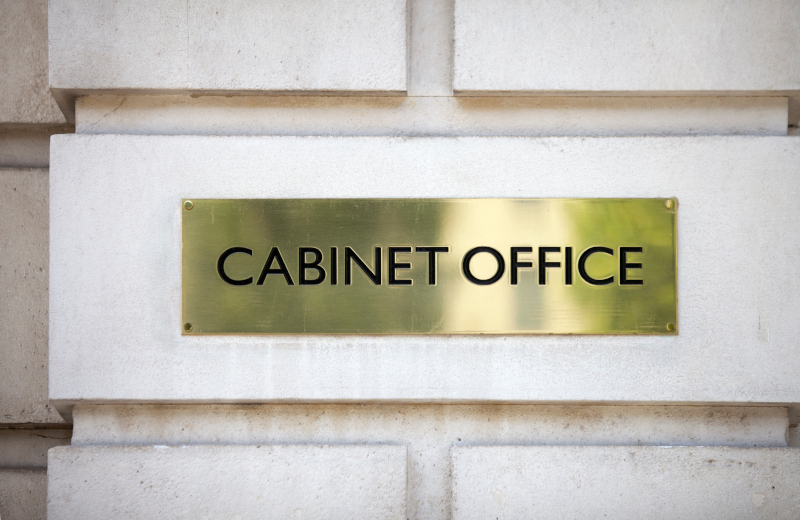 Billions to Support Small Businesses as Government Sets New Spending Targets