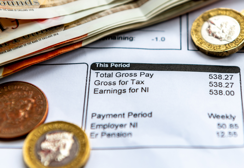 Understanding UK Minimum Wage Rates Increase for 2026