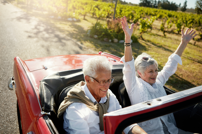 Millions Are To Benefit Up To £29,000 From a New Pensions Law